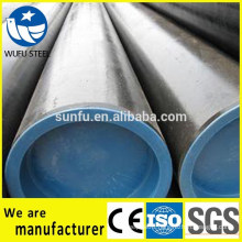 High quality API 5L steel pipe line for oil and gas